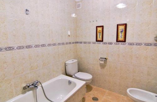 Argonos House | Cozy Chalet with Garden in Argoños - Pet and Child Friendly
