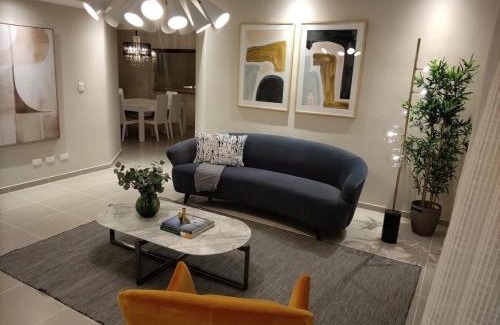 San Geronimo Apartment | Comfortable & Equipped Apartment Near the Malecón