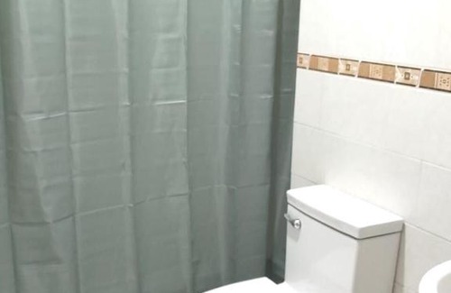 San Geronimo Apartment | Comfortable & Equipped Apartment Near the Malecón
