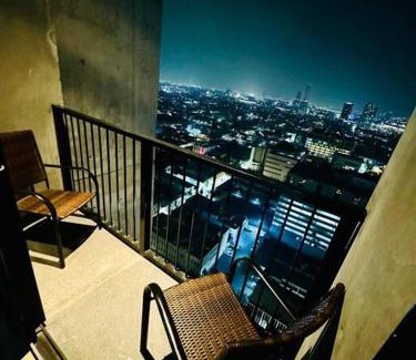 Monterrey Centro Apartment | Experience Comfort and Style in Monterrey Centro Apartment
