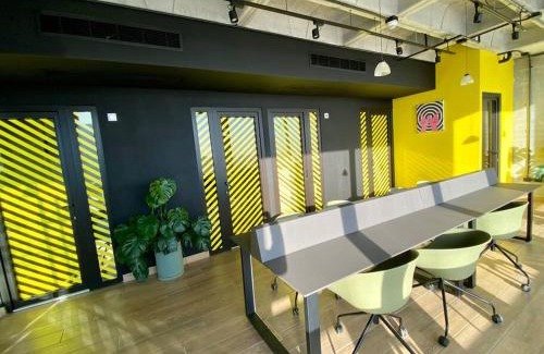 Monterrey Centro Apartment | Experience Comfort and Style in Monterrey Centro Apartment