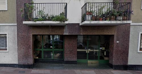 Buenos Aires Central Business District Apartment | Bright & Cozy Apartment in Buenos Aires - Pet Friendly!