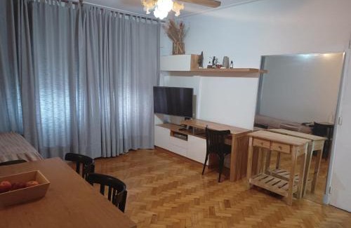 Buenos Aires Central Business District Apartment | Bright & Cozy Apartment in Buenos Aires - Pet Friendly!