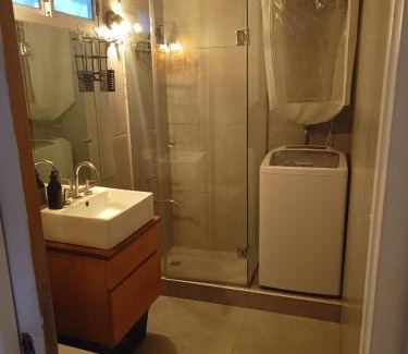 Buenos Aires Central Business District Apartment | Bright & Cozy Apartment in Buenos Aires - Pet Friendly!