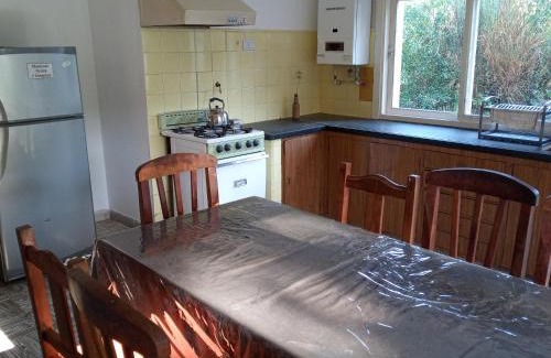 Cruz Chica House | Córdoba Casa Temporario: Family & Pet-Friendly Retreat
