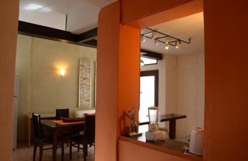 Cordoba Apartment | Family-Friendly Córdoba Rent Apart with Outstanding 9.2 Rating
