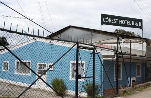Tocancipa Hotel | Pet-Friendly Córest Hotel B&B - Top-Rated Comfort Awaits
