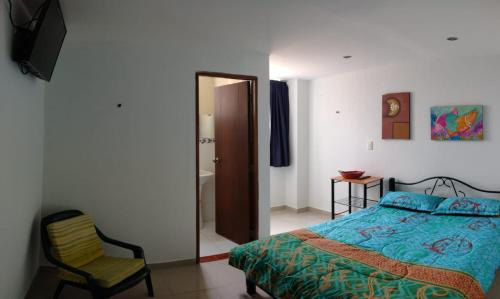 Tocancipa Hotel | Pet-Friendly Córest Hotel B&B - Top-Rated Comfort Awaits