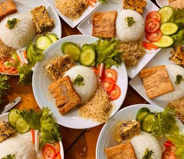 Kon Plong Hotel | Cô Ba Homestay Măng Đen