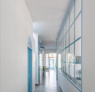 Phan Thiet House | Cozy Cô Tư's Homestay with Private Beach and Ocean Views