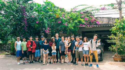 Phan Thiet House | Cozy Cô Tư's Homestay with Private Beach and Ocean Views