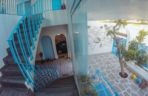 Phan Thiet House | Cozy Cô Tư's Homestay with Private Beach and Ocean Views