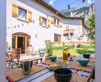 Le Bourget Apartment | Experience Côté-Bourget: Family-Friendly Stay near La Norma