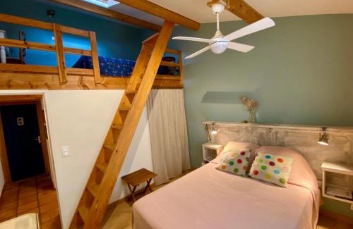 Viols-en-Laval Bed & Breakfast | Discover Côté Chênes Verts: Top-Rated Family Retreat
