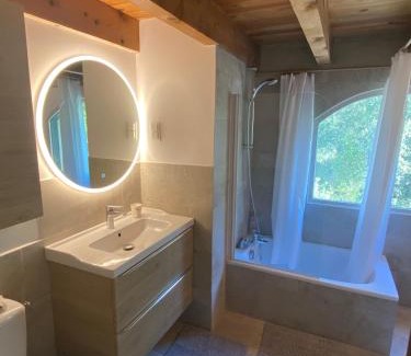 Viols-en-Laval Bed & Breakfast | Discover Côté Chênes Verts: Top-Rated Family Retreat