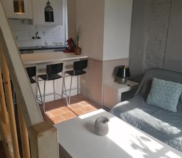 Ways Apartment | Discover Côté Dyle de la Tourelle - Family-Friendly Getaway