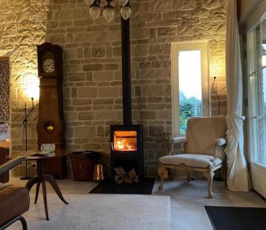 Municipality of Schouwen-Duiveland House | Beautiful Côté Jardin: Guest Rated 9.8 with Pet-Friendly Perks
