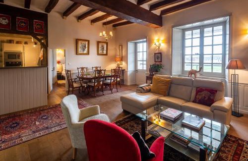 Amboise Apartment | Family-Friendly Côté Loire: Guest Rated 9.5/10 Experience