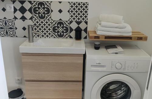 Quinson Apartment | Kid-Friendly Retreat at Côté Verdon - Rated 9.3/10