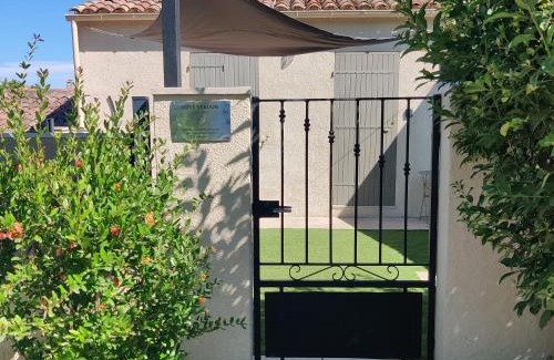 Quinson Apartment | Kid-Friendly Retreat at Côté Verdon - Rated 9.3/10