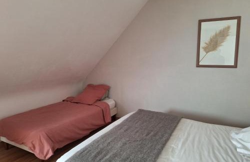 Porspoder Bed & Breakfast | Discover Côté West: Family-Friendly Stay with Breakfast
