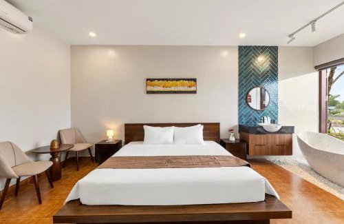 Nho Quan Resort | Cúc Phương Tropical Retreat