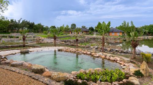 Nho Quan Resort | Cúc Phương Tropical Retreat