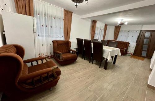 Vadu Motilor House | Căşuţa LA CUCU