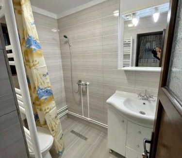 Vadu Motilor House | Căşuţa LA CUCU