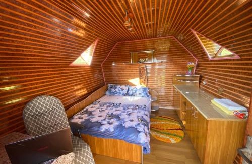 Banita Ski Chalet | Rustic Retreat: Pet-Friendly Oceanfront Getaway Awaits
