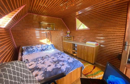 Banita Ski Chalet | Rustic Retreat: Pet-Friendly Oceanfront Getaway Awaits
