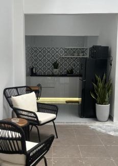 An Hai Đong Apartment | Căn hô 1 phòng ngủ