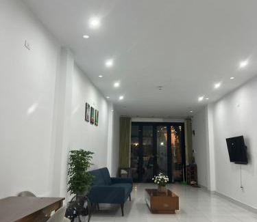 An Hai Đong Apartment | Căn hô 1 phòng ngủ