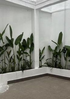 An Hai Đong Apartment | Căn hô 1 phòng ngủ