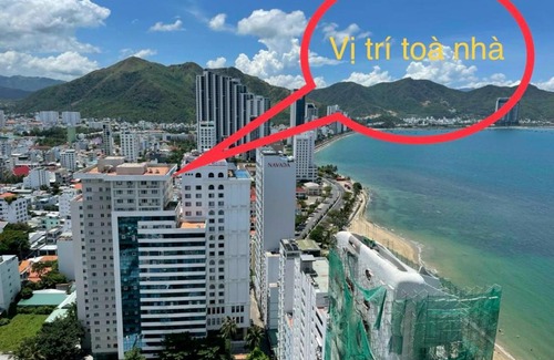 Vinh Hai Apartment | Explore CĂN HÔ CHUNG CƯ CAO CẤP SÔNG ĐÀ Getaway