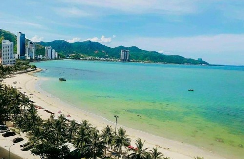 Vinh Hai Apartment | Explore CĂN HÔ CHUNG CƯ CAO CẤP SÔNG ĐÀ Getaway