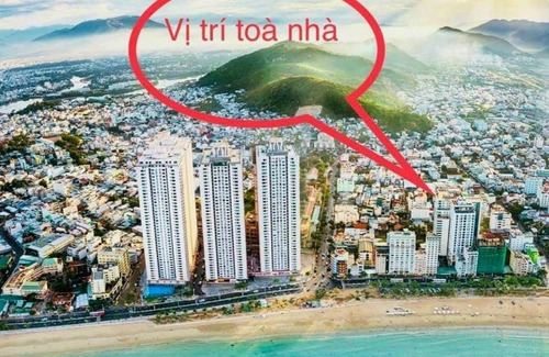 Vinh Hai Apartment | Explore CĂN HÔ CHUNG CƯ CAO CẤP SÔNG ĐÀ Getaway