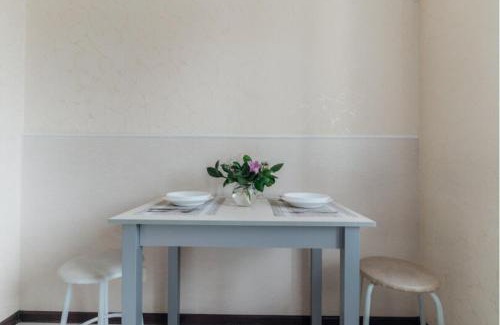 District 12 Bed & Breakfast | Cozy Apartment with Air Conditioning for Family Getaways