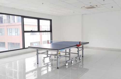 Tan Thuan Tay Apartment | Pet-Friendly 4-Star Eco Green Saigon with Pool & Accessibility