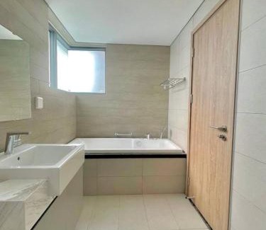 Tan Phu District Apartment | Bright 3-Bedroom Oasis at Diamond Celadon City