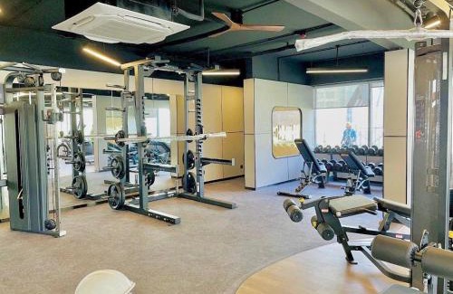 Tan Phu District Apartment | Bright 3-Bedroom Oasis at Diamond Celadon City