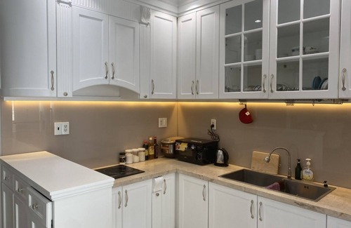 District 4 Apartment | Căn Hộ 4PN 140m2 cạnh trung tâm thành phố hồ chí minh nhà đẹp giá tốt