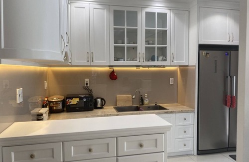 District 4 Apartment | Căn Hộ 4PN 140m2 cạnh trung tâm thành phố hồ chí minh nhà đẹp giá tốt