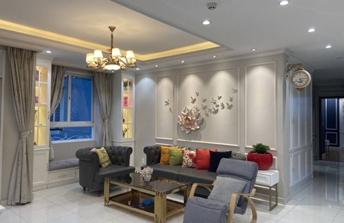 District 4 Apartment | Căn Hộ 4PN 140m2 cạnh trung tâm thành phố hồ chí minh nhà đẹp giá tốt