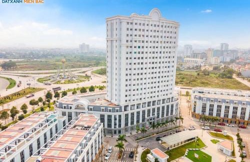 Thanh Hoa Apartment | Stylish 60 m² Apartment in Central Thanh Hóa with Pets Welcome