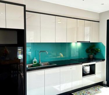 Quy Nhon Apartment | Modern Altara 2-Bedroom Condo in Quy Nhơn - Ali Condotel