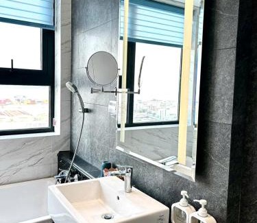 Quy Nhon Apartment | Modern Altara 2-Bedroom Condo in Quy Nhơn - Ali Condotel