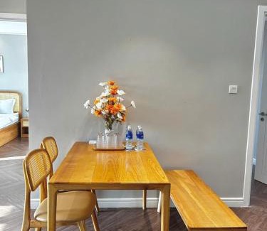 Quy Nhon Apartment | Modern Altara 2-Bedroom Condo in Quy Nhơn - Ali Condotel