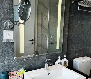 Quy Nhon Apartment | Modern Altara 2-Bedroom Condo in Quy Nhơn - Ali Condotel