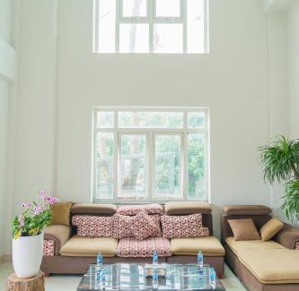 District 12 Apartment | Family-Friendly Căn Hộ Cường Ánh House Awaits You